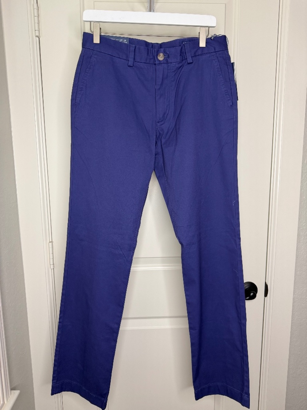Vineyardβ Vines Breaker Pant - Men's Blue - Size 30 x 34